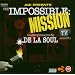 Impossible Mission: TV series Pt. 1