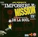 De La Soul-Impossible Mission: TV series Pt. 1