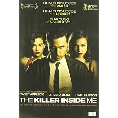The Killer Inside Me