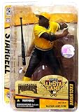 Willie Stargell Pittsburgh Pirates 1962-1982 "2006 All-Star Game Exclusive" McFarlane MLB Fan Fest Action FigureIMAGE