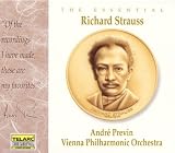 The Essential Richard Strauss
