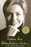 Historia Viva / Living History (0743260864) by Clinton, Hillary Rodham