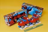 The Amazing Spider-Man Adjustable Skates