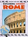 Exploring Ancient Rome (Remains to be Seen)
