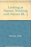 Looking at nature