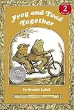 Frog and Toad Together (Frog and Toad I Can Read Stories Book 2)