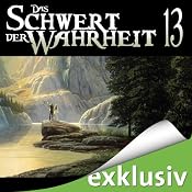 H&ouml;rbuch Das Schwert der Wahrheit 13