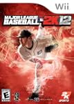 Major League Baseball 2K12