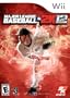 Major League Baseball 2K12