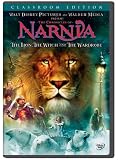 The Chronicles of Narnia: The Lion, the Witch and the Wardrobe Classroom Edition