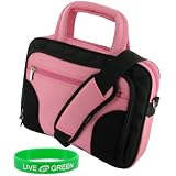 ASUS Eee PC 1000 10-Inch Netbook Deluxe Netbook Carrying Case
