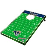 St. Louis Rams Tailgate Toss