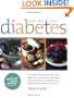 Eating for Diabetes: A Handbook and Cookbook--With 125 Delicious, Nutritious Recipes to Keep You Feeling Great and Your Blood Glucose in Check