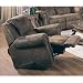 Scottsdale Swivel Recliner