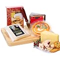 United Kingdom Cheese Board