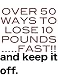 51FfSK42y7L. SL75  How To Get Rid Of Stomach Fat