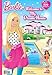 Welcome to My Dream House (Barbie) (Giant Coloring Book)