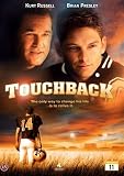 Touchback ( Touch back ) [ NON-USA FORMAT, PAL, Reg.2 Import - Sweden ]