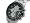 Sekonda 3885 Gents chronograph 50m date feature