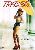 CHEEKY (Trasgredire) [NON-USA FORMAT, PAL, Reg.2 Import - Italy]