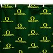 Oregon Shower Curtain - SEC Conference