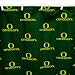 Oregon Shower Curtain - SEC Conference
