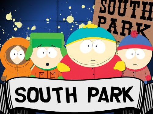 South Park - Season 1