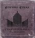 Anklicken zum Vergrößeren: Corvus Corax - Cantus Buranus-das Orgelwerk (Audio CD)
