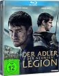 Der Adler der neunten Legion - limited Steelbook [Blu-ray]