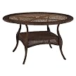Marlton 2008 Round Dining Table – 48"