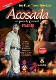 Acosada En Lunes De Carnival