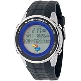 NCAA Men's COL-SW-KAN Schedule Series Kansas Jayhawks Watch