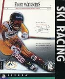 Front Page Sports Ski Racing with Picabo Street