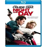 Night and Day - Combo Blu-ray + DVD [Blu-ray]