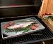 Outdoor Living : Charcoal Companion Reversible Cast Aluminum Griddle 19.5-inch by 10.75-inch