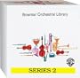 Alfred Bowmar Orchestral Library 12-CD Box Set Series 2 (Standard)