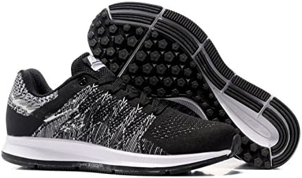 Men's Mesh Running Shoes Super Sport Shoes Comfortable Breathable Sneakers Scarpe 7.5 D(M) US