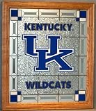 NCAA Kentucky Wildcats Wall Plaque
