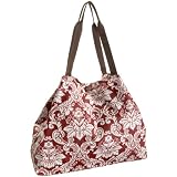 Emilie Sloan Stasha Carry-All