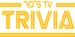 70's Television Trivia