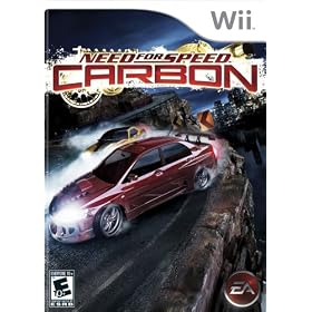 Need for Speed: Carbon