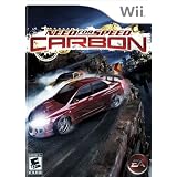 Need for Speed Carbon