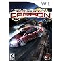 Need for Speed Carbon