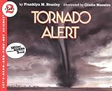 [Tornado Alert: Stage 2] (By: Franklyn Mansfield Branley) [published: April, 1990]