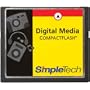 Canon 64 MB CompactFlash Card (fc-64MB)