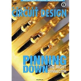 Printed Circuit Design and Fab by 