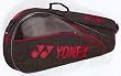 Yonex Bag 7123 Black/red-New model 2011