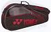 Yonex Bag 7123 Black/red-New model 2011