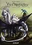 Ysial Mort-Noire : Seigneur Dragon