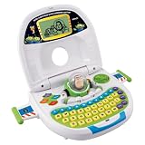 V Tech Toy Story 3 Buzz Spaceship Laptop 51FfZF5rV1L. SL160 V Tech Toy Story 3 Buzz Spaceship Laptop